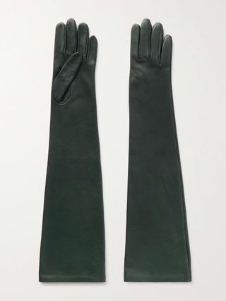 Simon Leather Gloves