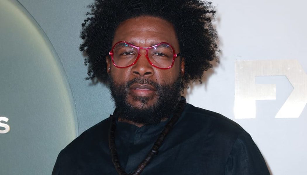 Questlove Set To Direct Earth, Wind & Fire Documentary