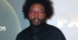 Questlove Set To Direct Earth, Wind & Fire Documentary