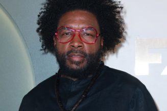 Questlove Set To Direct Earth, Wind & Fire Documentary