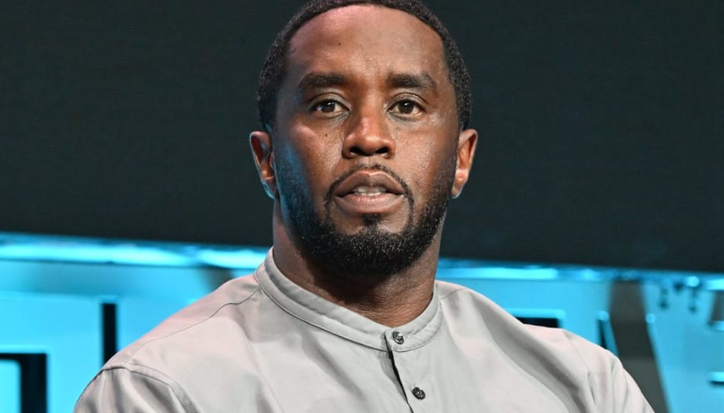 ‘Quiet on Set’ Producers Announce Docuseries on Sean “Diddy” Combs