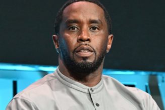 ‘Quiet on Set’ Producers Announce Docuseries on Sean “Diddy” Combs