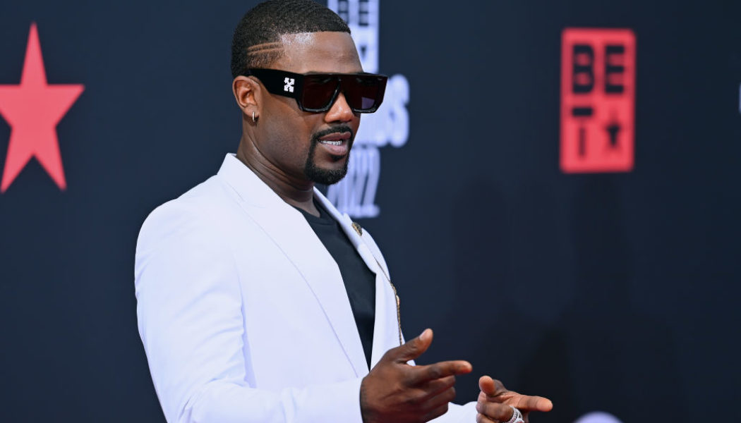 Ray J Says He Never Witnessed Any Freak Offs At Diddy's Parties