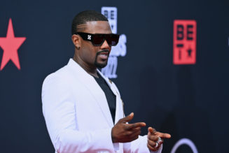 Ray J Says He Never Witnessed Any Freak Offs At Diddy's Parties