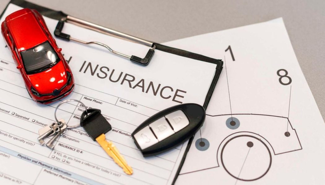 Regulator stopped from fixing car insurance prices