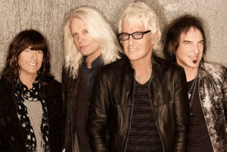 REO Speedwagon to quit touring after 2024 due to "irreconcilable differences"