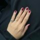 Rich, Expensive-Looking and Elegant—This OPI Nail Colour Is the Best Autumn Shade