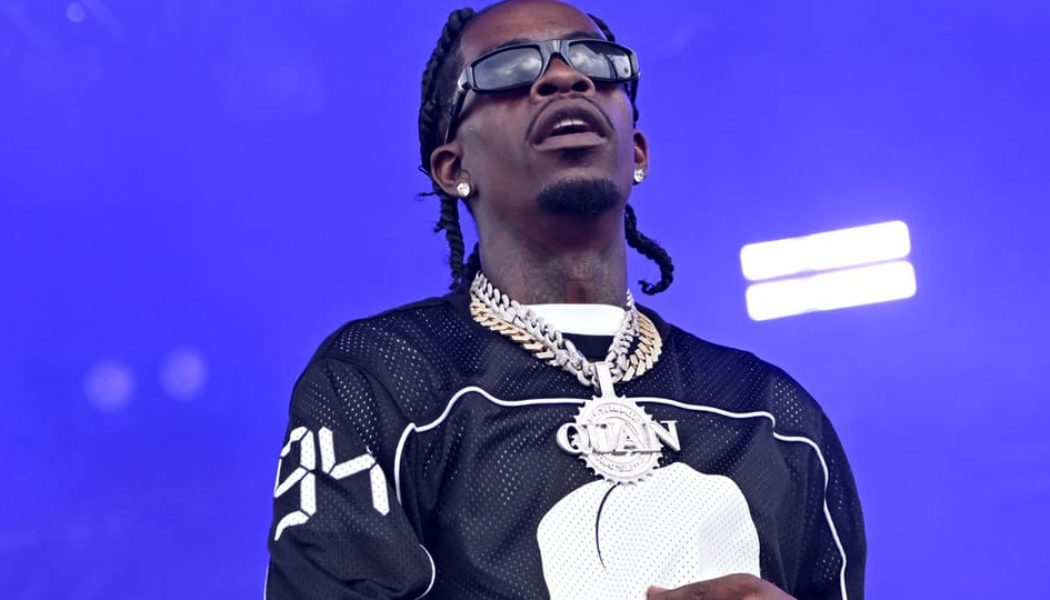 Rich Homie Quan Dead at Age 34