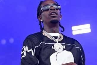 Rich Homie Quan Dead at Age 34