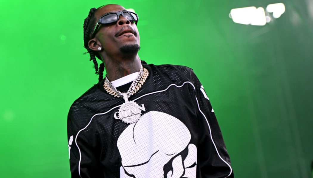 Rich Homie Quan Reportedly Dead At 34, Xitter Reacts To Tragic News