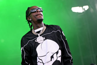 Rich Homie Quan Reportedly Dead At 34, Xitter Reacts To Tragic News