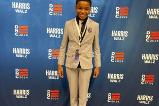 Roland S. Martin Offers Young Political Pundit Knowa De Baraso A Show On His Network