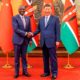 Ruto hands mega road deal to China, drops French firms