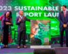 Safaricom taps additional Sh15 billion sustainability loan