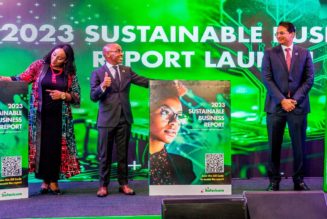 Safaricom taps additional Sh15 billion sustainability loan