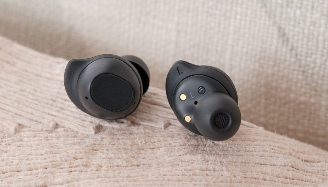 Samsung’s Galaxy Buds FE are more affordable than ever at nearly $40 off