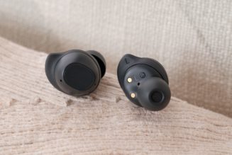 Samsung’s Galaxy Buds FE are more affordable than ever at nearly $40 off