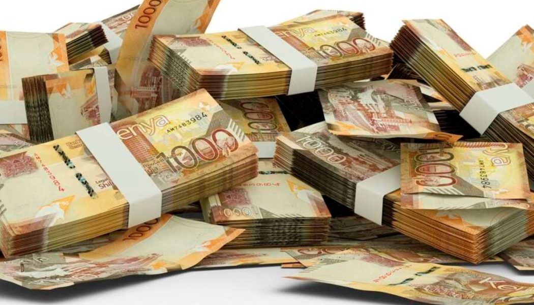 Savers stockpile Sh1.9 trillion in fixed deposit accounts on high rates