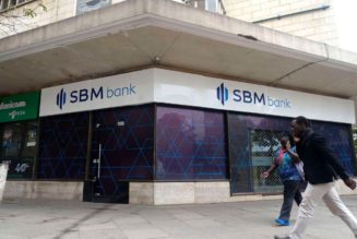 SBM Bank fined Sh0.4m over spam emails to non-customer