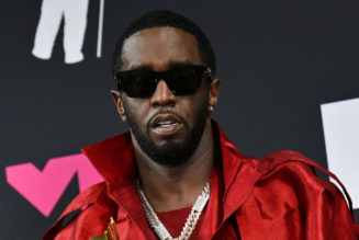 Sean "Diddy" Combs Arrested After Grand Jury Indictment, Allegedly Charged With Sex Trafficking & Racketeering