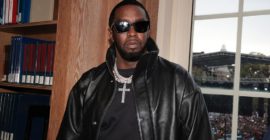 Sean “Diddy” Combs Arrested in New York Following Indictment by Federal Grand Jury