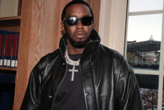 Sean “Diddy” Combs Arrested in New York Following Indictment by Federal Grand Jury