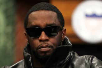 Sean "Diddy" Combs Placed on Suicide Watch: Report