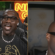 Shannon Sharpe Admits He Wasn't Hacked While Accidentally Streaming Pound Session Live On Instagram, X Says We Already Knew UNC