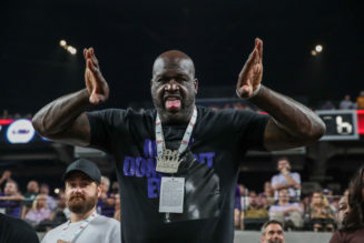 Shaquille O'Neal Denies Being In Photo With Instagram Influencer, X Still Skeptical