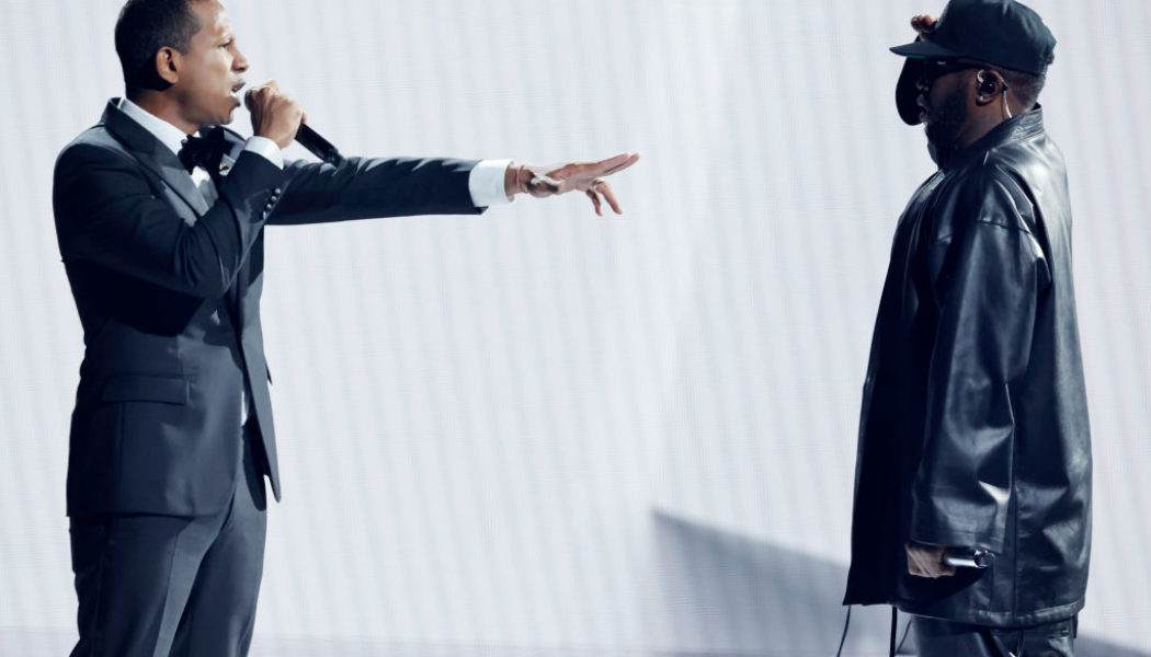 Shyne Eloquently Rips Sean "Diddy" Combs: "This Is Someone Who Destroyed My Life"