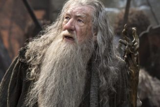 Sir Ian McKellen Is Open To Returning as Gandalf, But Warns Filmmakers "They Better Be Quick"