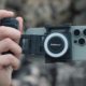 Snappy could improve smartphone photography with a stabilized grip