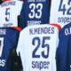 SNIPES’ New PSG Partnership Is More Than Just a Logo on a Football Jersey