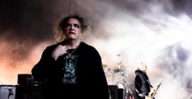 Song of the Week: The Cure Emerge in Pristine Form with First Album Single in 16 Years, “Alone”