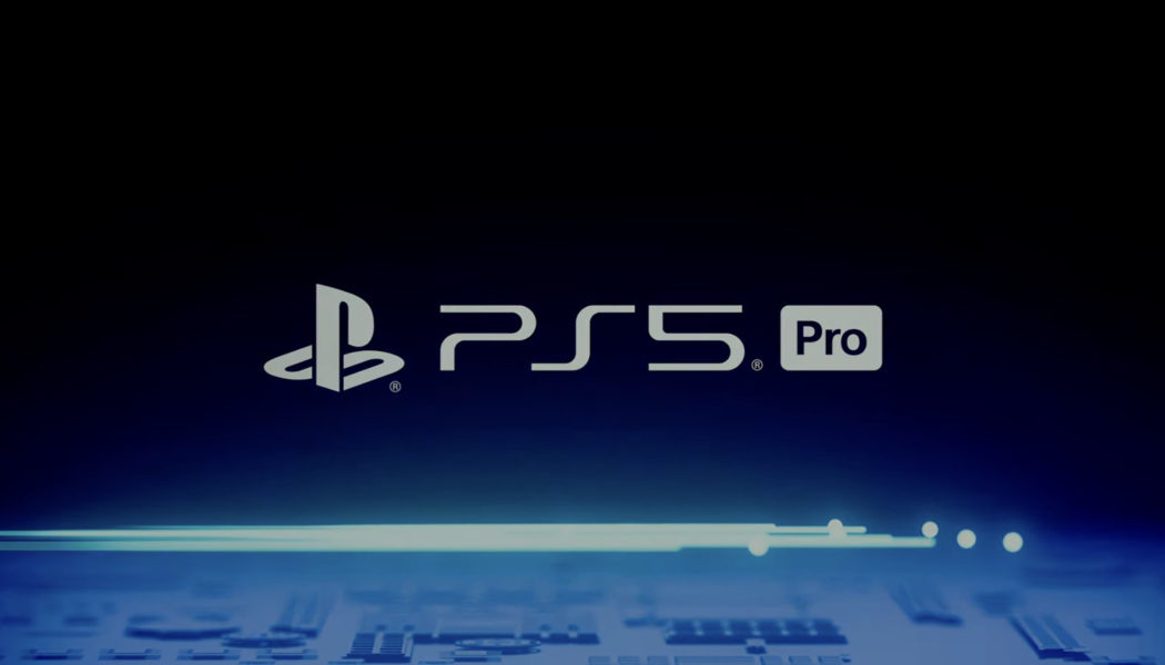 Sony announces the PS5 Pro with a larger GPU, advanced ray tracing, and AI upscaling