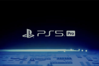 Sony announces the PS5 Pro with a larger GPU, advanced ray tracing, and AI upscaling