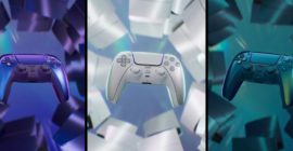 Sony’s pearlescent new PS5 colors will jazz up your gaming station