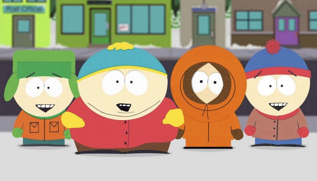 South Park to return in 2025 as creators skip election "on purpose"