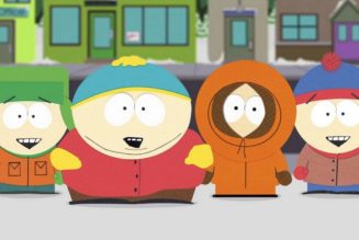 South Park to return in 2025 as creators skip election "on purpose"