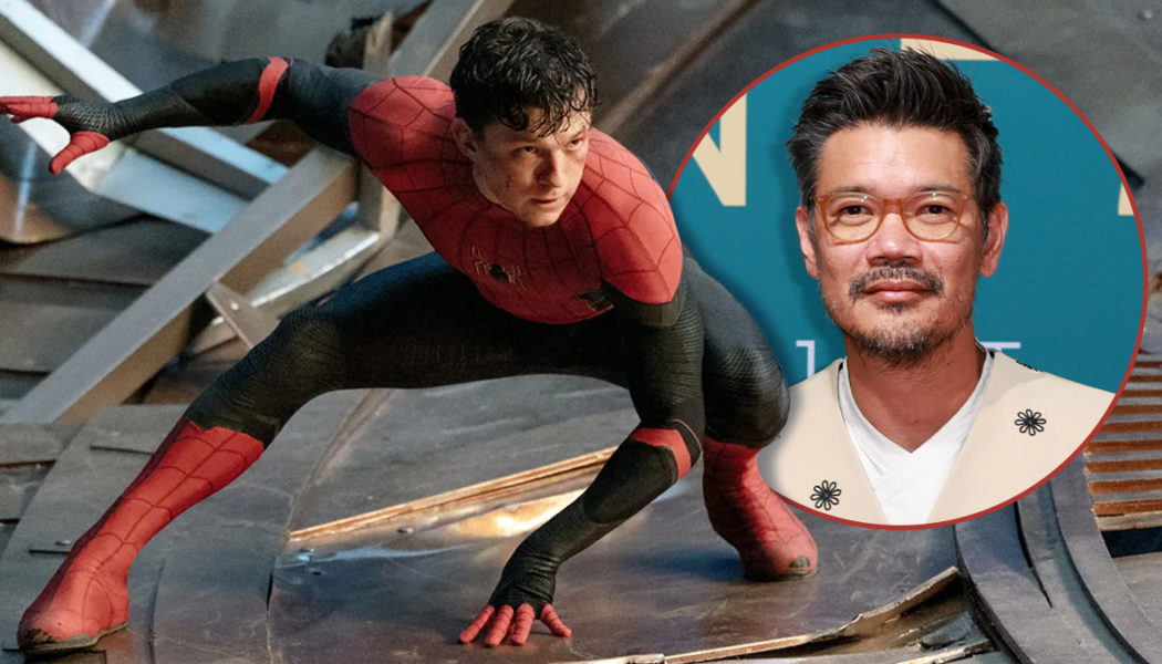 Spider-Man 4 webs Shang-Chi director Destin Daniel Cretton