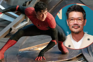 Spider-Man 4 webs Shang-Chi director Destin Daniel Cretton