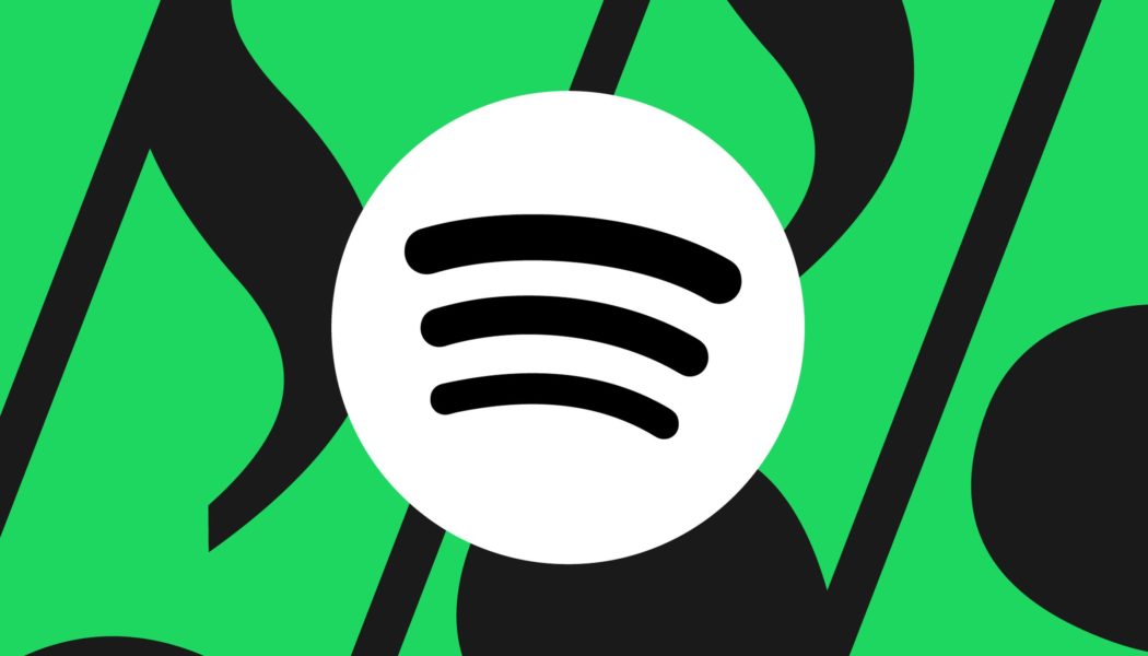 Spotify is back after a Sunday morning outage