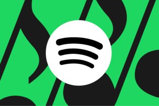 Spotify is back after a Sunday morning outage