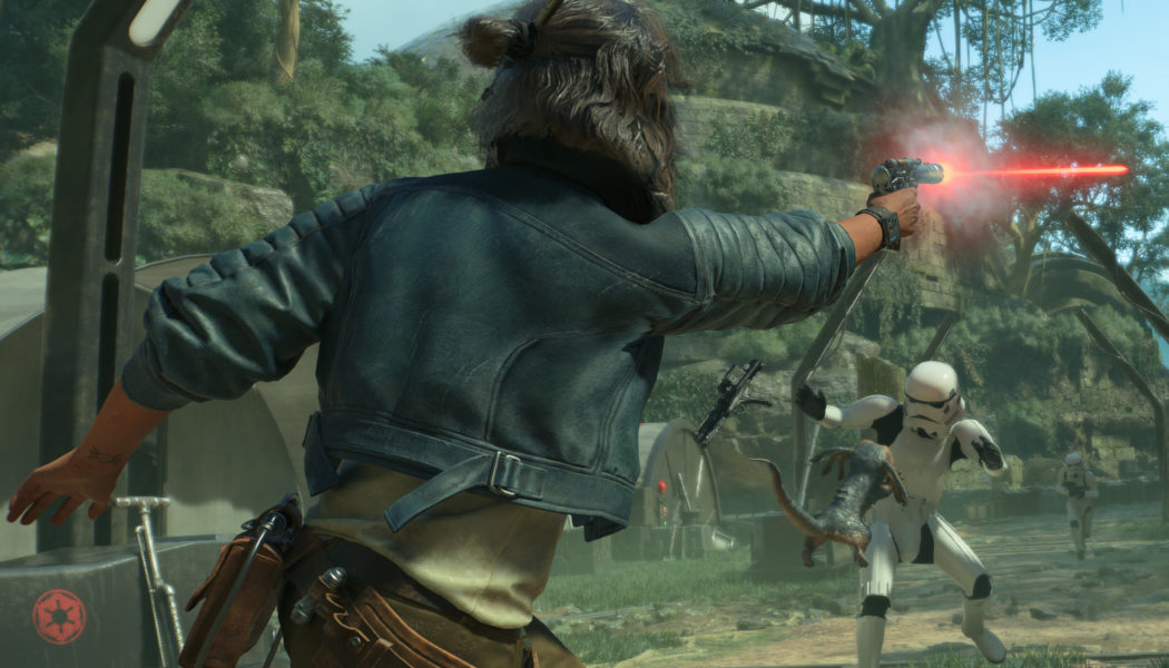 Star Wars Outlaws is the solution to Ubisoft’s open-world woes