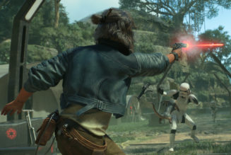 Star Wars Outlaws is the solution to Ubisoft’s open-world woes