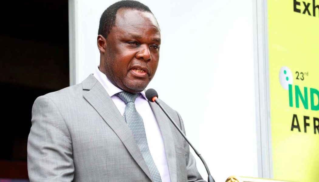 State eyes carbon credits for firms in new industrialisation policy