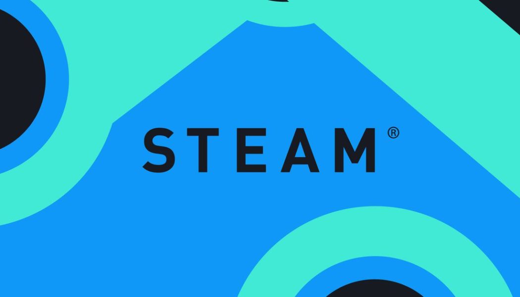 Steam’s improved family sharing is out now for everyone