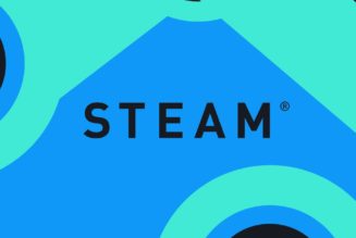 Steam’s improved family sharing is out now for everyone