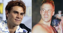 Sublime biopic casts Riverdale star KJ Apa as Bradley Nowell