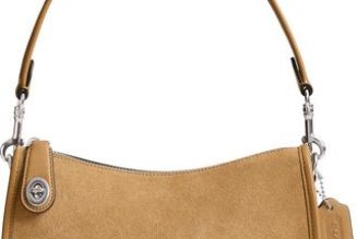 Suede Is Fall's Most Expensive-Looking Trend—35 Items That Won't Cost You More Than $350